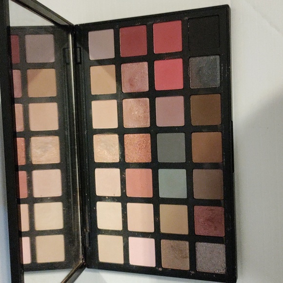 Sephora Pro Eye Shadow Palette - Picture 3 of 5